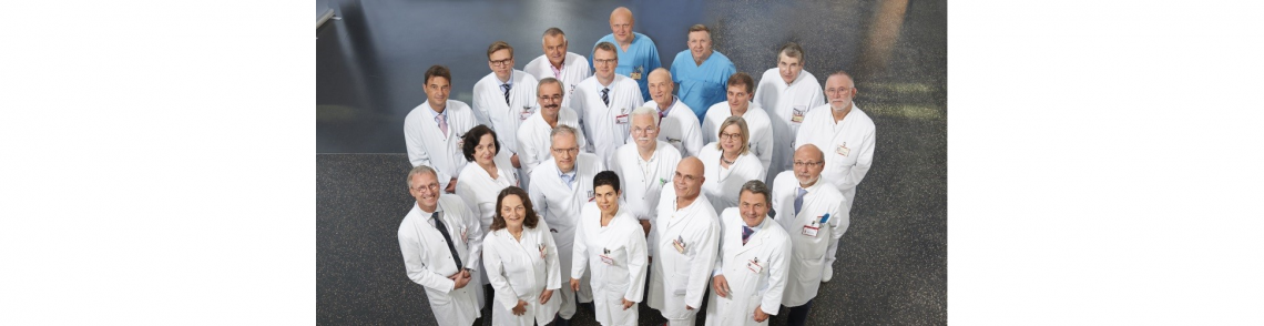 Arzt in Weiterbildung (m/w/d) Innere Medizin und Kardiologie, 2. Bild