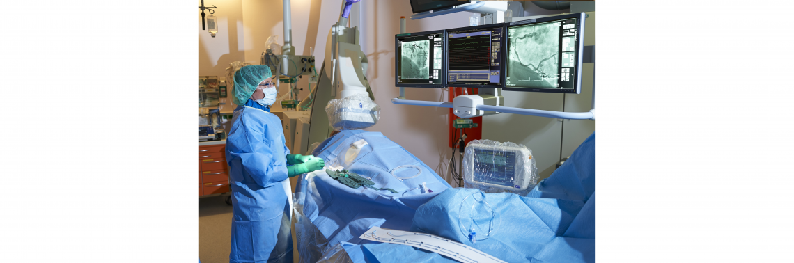 Arzt in Weiterbildung (m/w/d) Innere Medizin und Kardiologie, 3. Bild