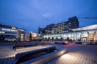 Stationsleitung (m/w/d) für die Klinik für Psychiatrie und Psychotherapie (Station 1 Ost), 3. Bild