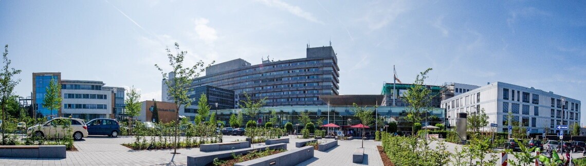 Medizinische Fachangestellte (m/w/d) für die Interne Funktionsdiagnostik, 1. Bild