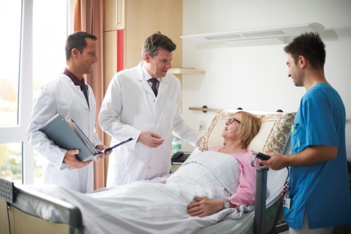 Arzt in Weiterbildung (m/w/d) für Plastische, Rekonstruktive und Ästhetische Chirurgie, 2. Bild