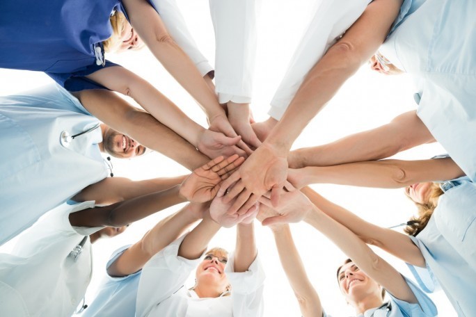 Auszubildende*r Medizinische*r Fachangestellte*r (m/w/d) im MVZ Osthessen zum 01.08.2027, 1. Bild