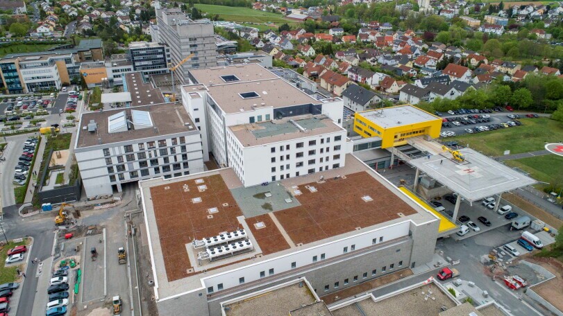 Arzt in Weiterbildung (m/w/d) für Anästhesiologie, 2. Bild