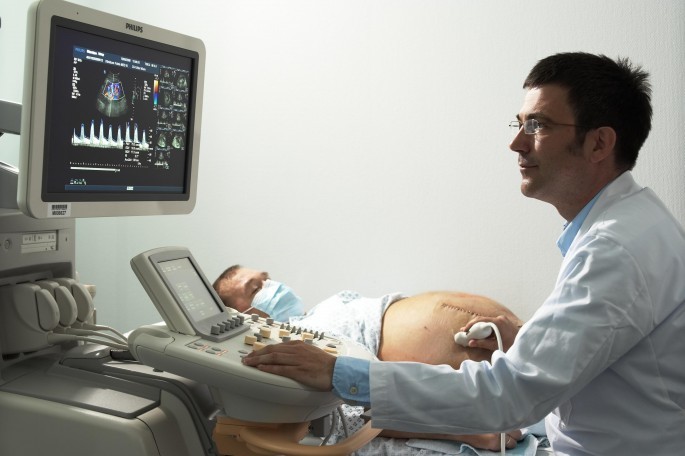 Medizinische Fachangestellte (m/w/d) für die Interne Funktionsdiagnostik, 2. Bild